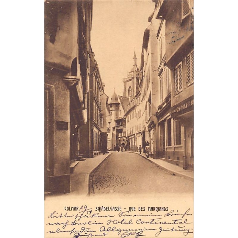 Rare collectable postcards of FRANCE. Vintage Postcards of FRANCE