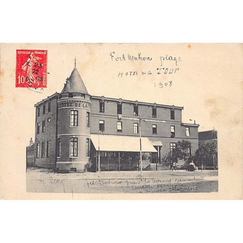 Rare collectable postcards of FRANCE. Vintage Postcards of FRANCE