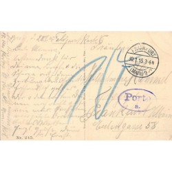 Rare collectable postcards of FRANCE. Vintage Postcards of FRANCE