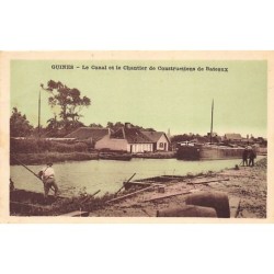 Rare collectable postcards of FRANCE. Vintage Postcards of FRANCE