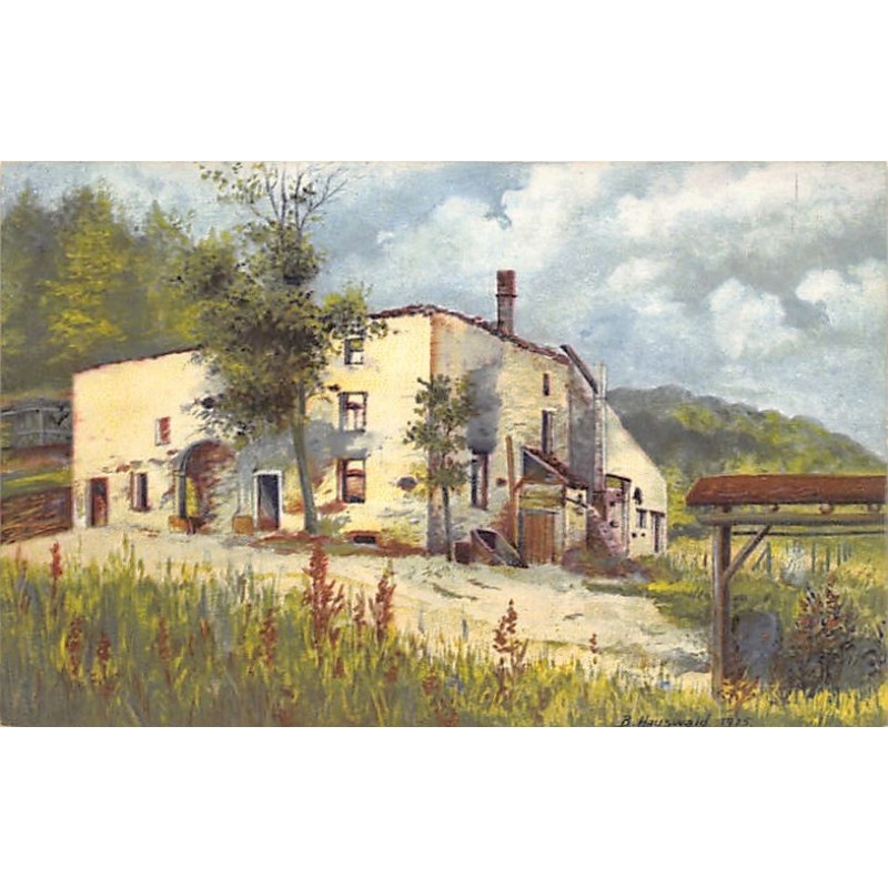 Rare collectable postcards of FRANCE. Vintage Postcards of FRANCE