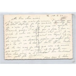 Rare collectable postcards of FRANCE. Vintage Postcards of FRANCE