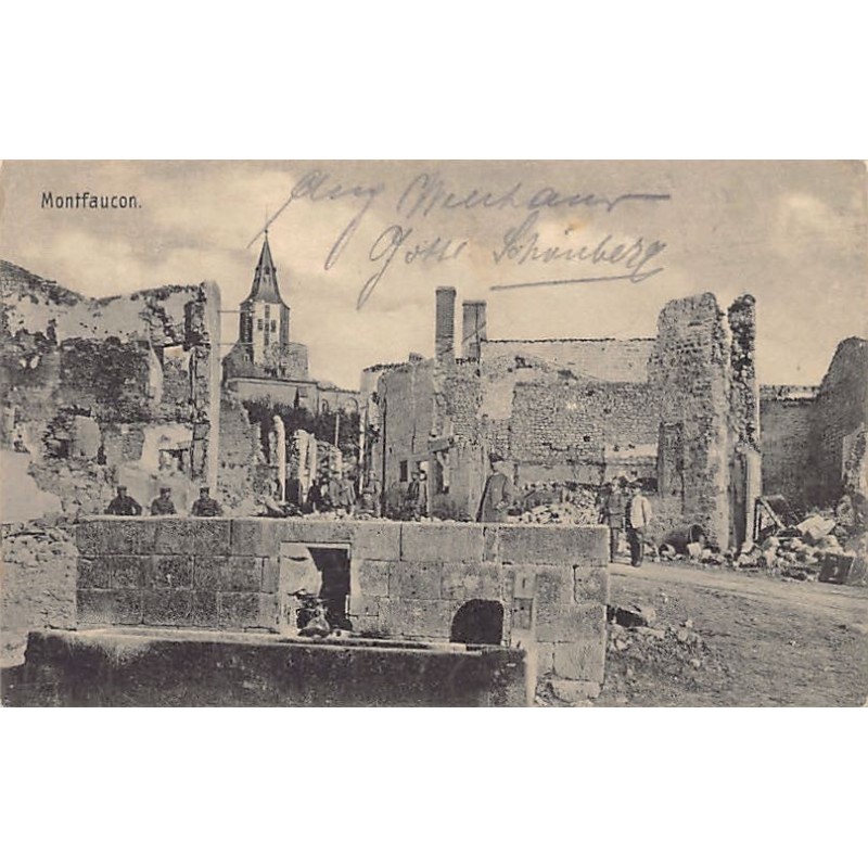 Rare collectable postcards of FRANCE. Vintage Postcards of FRANCE