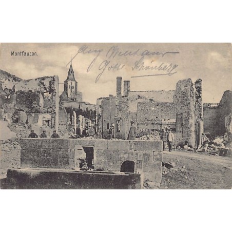 Rare collectable postcards of FRANCE. Vintage Postcards of FRANCE