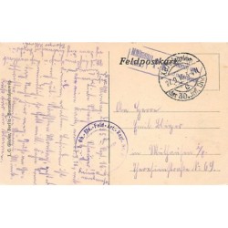 Rare collectable postcards of FRANCE. Vintage Postcards of FRANCE