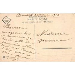 Rare collectable postcards of ARGENTINA. Vintage Postcards of ARGENTINA