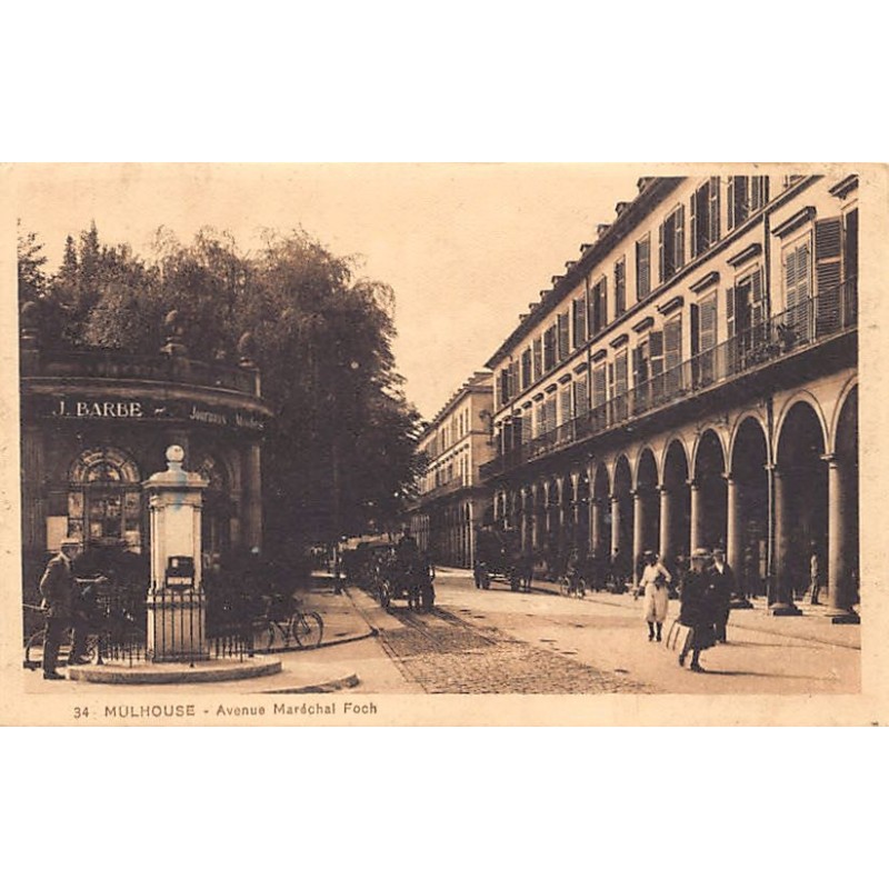 Rare collectable postcards of FRANCE. Vintage Postcards of FRANCE