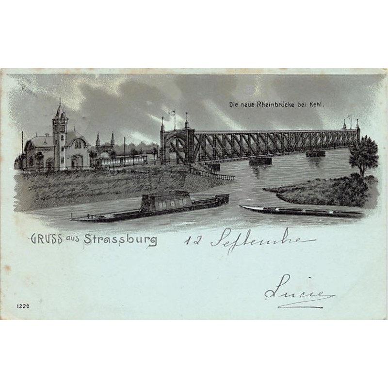 Rare collectable postcards of FRANCE. Vintage Postcards of FRANCE