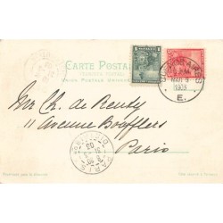 Rare collectable postcards of ARGENTINA. Vintage Postcards of ARGENTINA