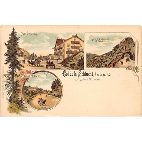 Rare collectable postcards of FRANCE. Vintage Postcards of FRANCE