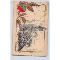 Rare collectable postcards of FRANCE. Vintage Postcards of FRANCE