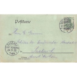 Rare collectable postcards of FRANCE. Vintage Postcards of FRANCE