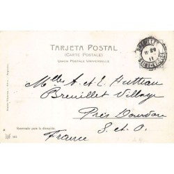 Rare collectable postcards of ARGENTINA. Vintage Postcards of ARGENTINA