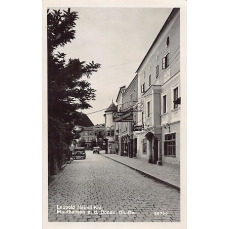 Rare collectable postcards of AUSTRIA. Vintage Postcards of AUSTRIA