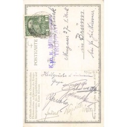 Rare collectable postcards of AUSTRIA. Vintage Postcards of AUSTRIA