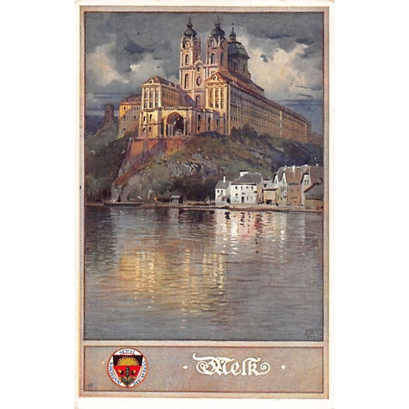 Rare collectable postcards of AUSTRIA. Vintage Postcards of AUSTRIA