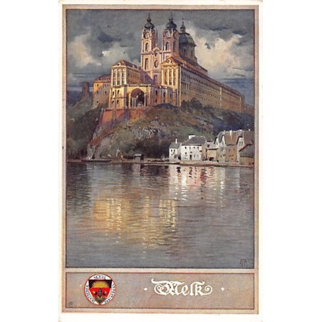 Rare collectable postcards of AUSTRIA. Vintage Postcards of AUSTRIA