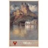Rare collectable postcards of AUSTRIA. Vintage Postcards of AUSTRIA