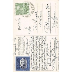 Rare collectable postcards of AUSTRIA. Vintage Postcards of AUSTRIA