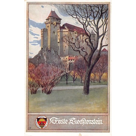 Rare collectable postcards of AUSTRIA. Vintage Postcards of AUSTRIA
