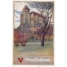 Rare collectable postcards of AUSTRIA. Vintage Postcards of AUSTRIA