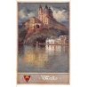Rare collectable postcards of AUSTRIA. Vintage Postcards of AUSTRIA