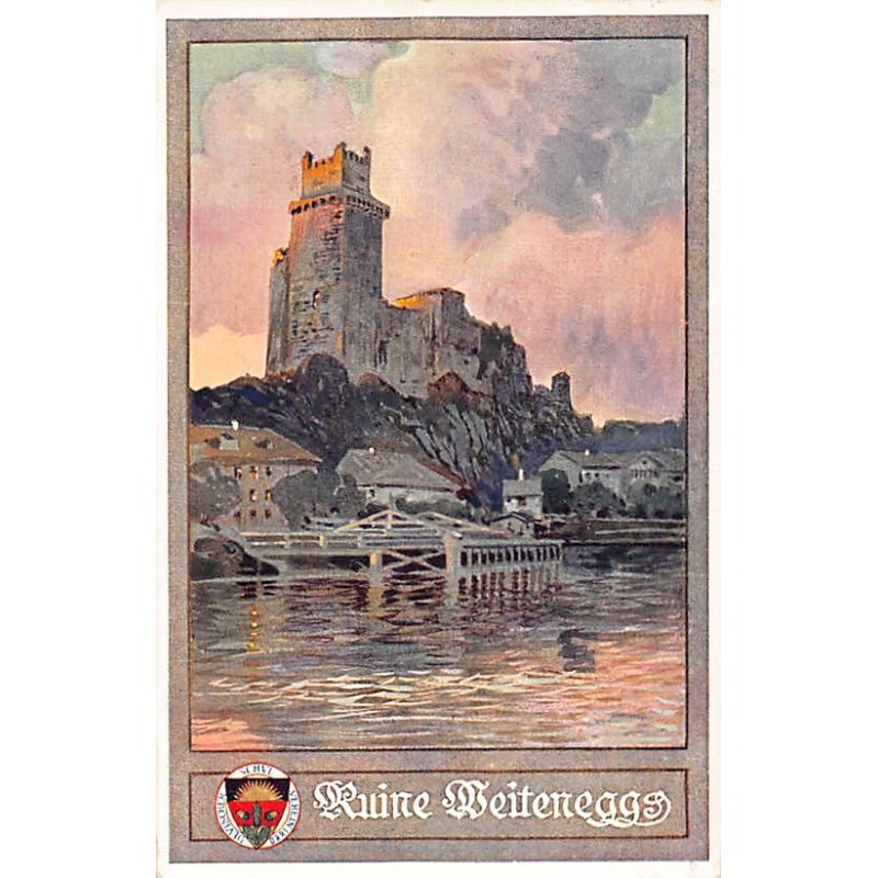 Rare collectable postcards of AUSTRIA. Vintage Postcards of AUSTRIA