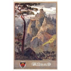 Rare collectable postcards of AUSTRIA. Vintage Postcards of AUSTRIA