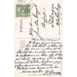 Rare collectable postcards of AUSTRIA. Vintage Postcards of AUSTRIA