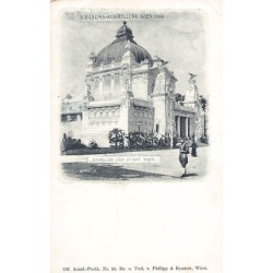 Rare collectable postcards of AUSTRIA. Vintage Postcards of AUSTRIA