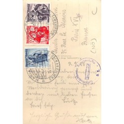 Rare collectable postcards of AUSTRIA. Vintage Postcards of AUSTRIA