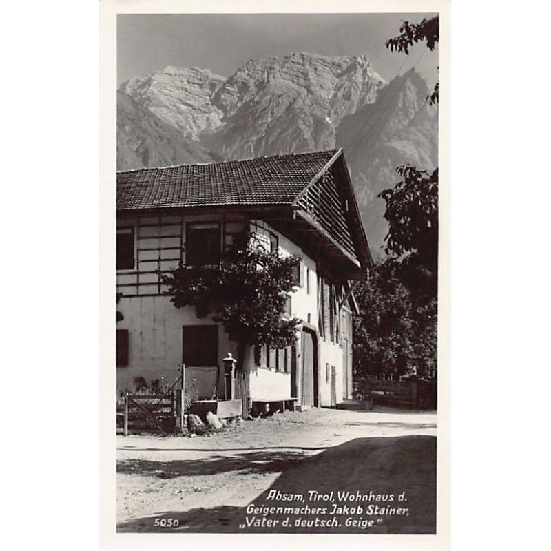 Rare collectable postcards of AUSTRIA. Vintage Postcards of AUSTRIA
