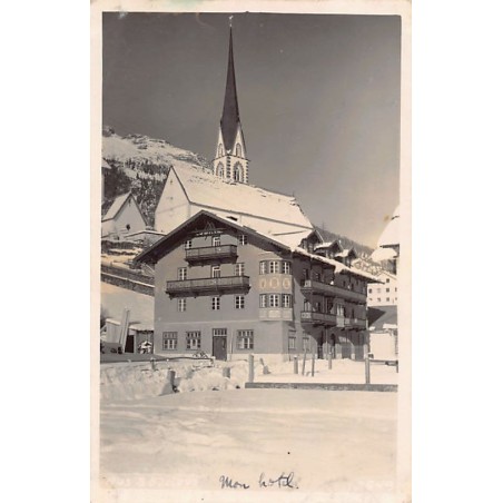 Rare collectable postcards of AUSTRIA. Vintage Postcards of AUSTRIA