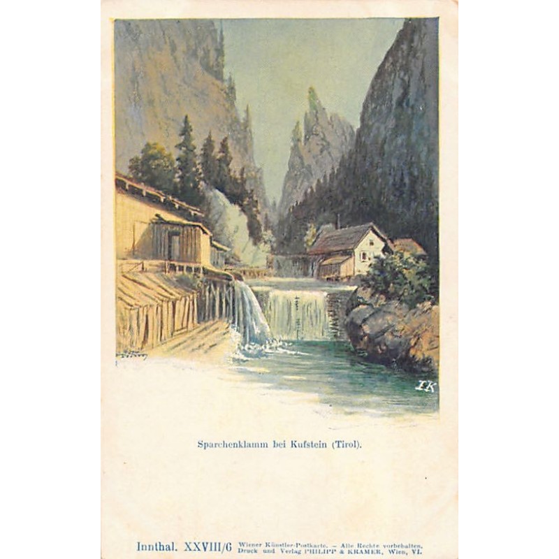 Rare collectable postcards of AUSTRIA. Vintage Postcards of AUSTRIA