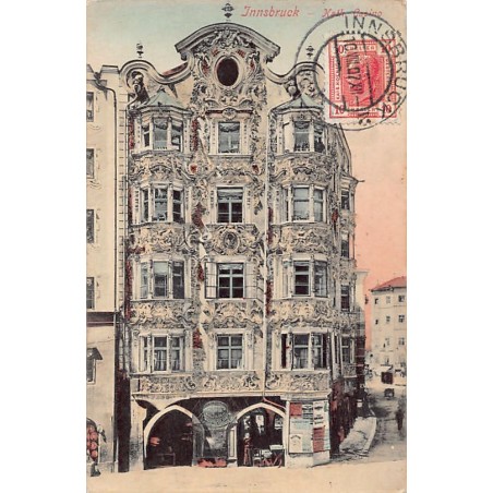 Rare collectable postcards of AUSTRIA. Vintage Postcards of AUSTRIA
