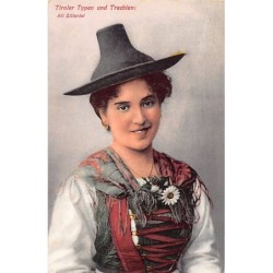 Rare collectable postcards of AUSTRIA. Vintage Postcards of AUSTRIA