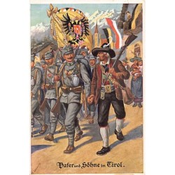 Rare collectable postcards of AUSTRIA. Vintage Postcards of AUSTRIA