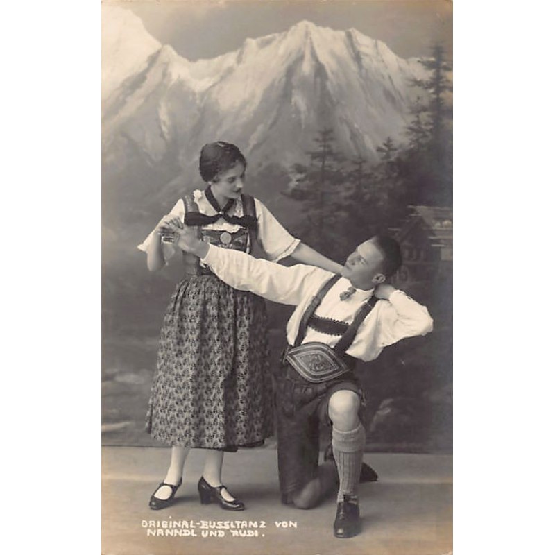 Rare collectable postcards of AUSTRIA. Vintage Postcards of AUSTRIA