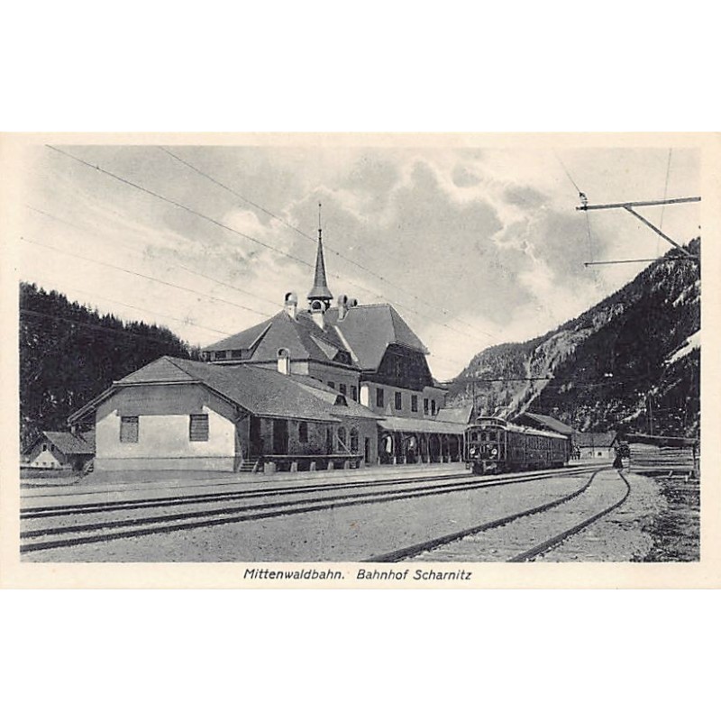 Rare collectable postcards of AUSTRIA. Vintage Postcards of AUSTRIA