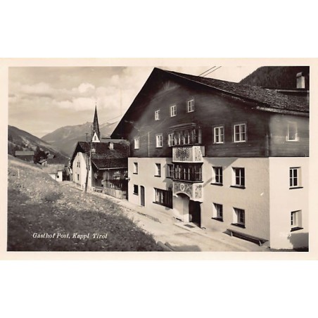 Rare collectable postcards of AUSTRIA. Vintage Postcards of AUSTRIA