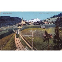 Rare collectable postcards of AUSTRIA. Vintage Postcards of AUSTRIA
