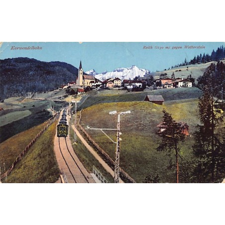 Rare collectable postcards of AUSTRIA. Vintage Postcards of AUSTRIA