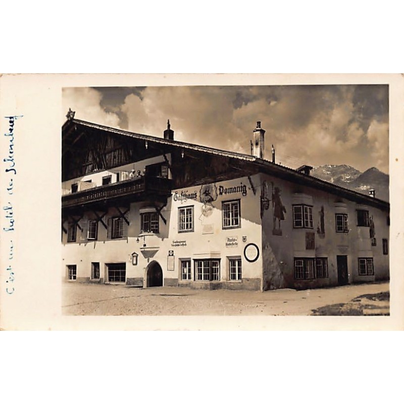 Rare collectable postcards of AUSTRIA. Vintage Postcards of AUSTRIA