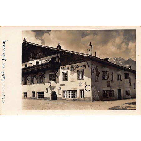 Rare collectable postcards of AUSTRIA. Vintage Postcards of AUSTRIA