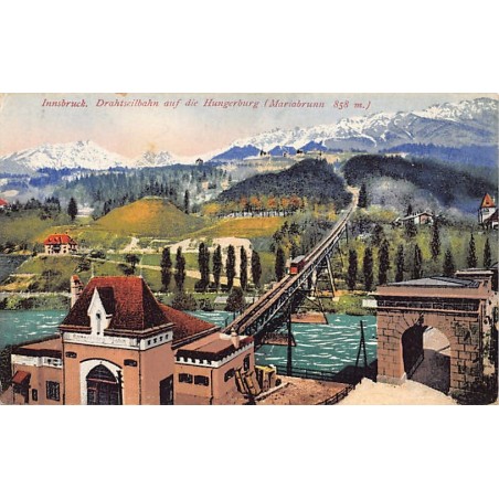 Rare collectable postcards of AUSTRIA. Vintage Postcards of AUSTRIA
