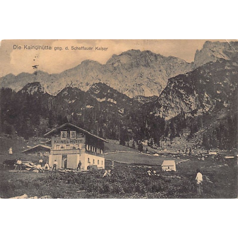 Rare collectable postcards of AUSTRIA. Vintage Postcards of AUSTRIA