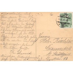 Rare collectable postcards of AUSTRIA. Vintage Postcards of AUSTRIA