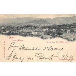 Rare collectable postcards of AUSTRIA. Vintage Postcards of AUSTRIA
