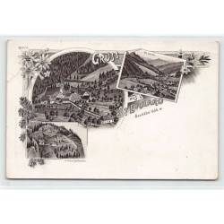 Rare collectable postcards of AUSTRIA. Vintage Postcards of AUSTRIA