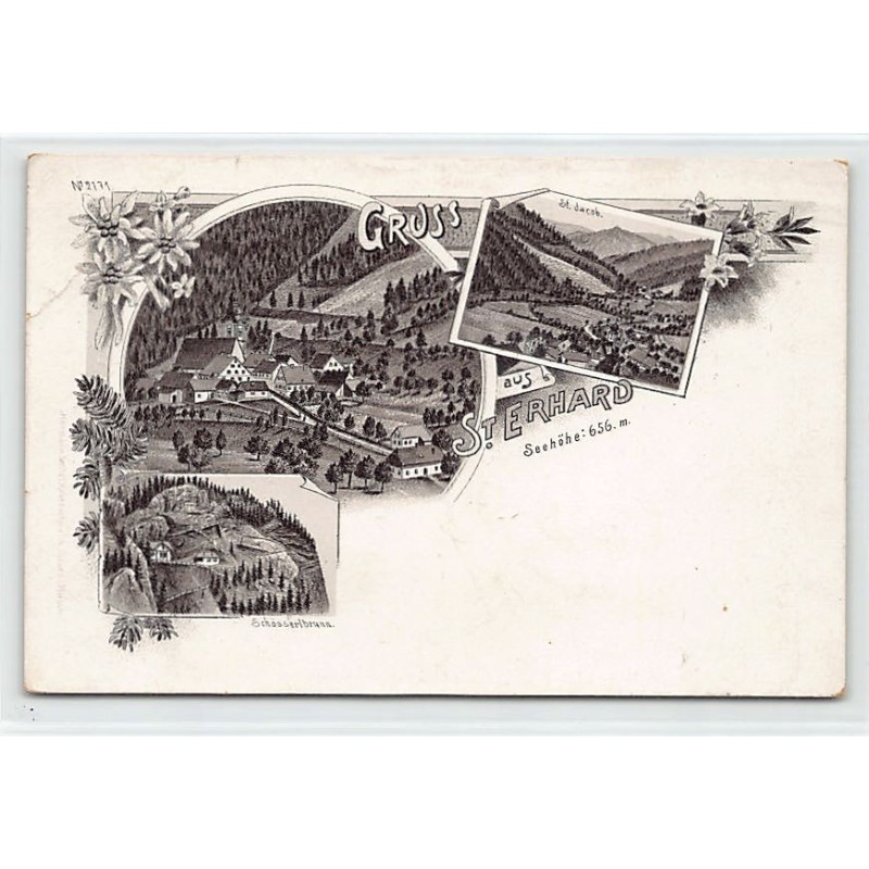 Rare collectable postcards of AUSTRIA. Vintage Postcards of AUSTRIA
